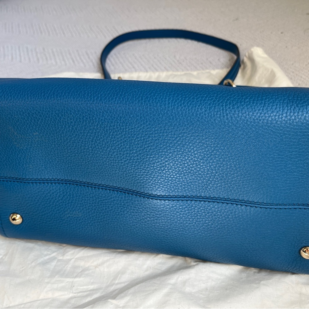 Ferragamo City Satchel Bag - Picture 6 of 16